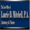 The Law Office of Laurie D. Mitchell, P.A.'s Logo
